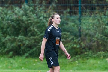 Bild 232 - Frauen SV Henstedt Ulzburg III - Bramstedter TS : Ergebnis: 1:0